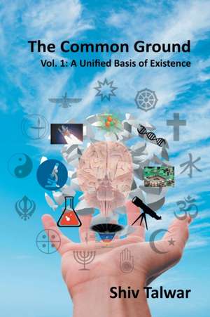 The Common Ground de Shiv Talwar