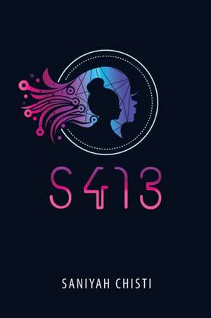 S413 de Saniyah Chisti