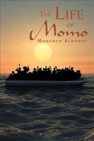 The Life of Momo de Mohamed Alhomsy