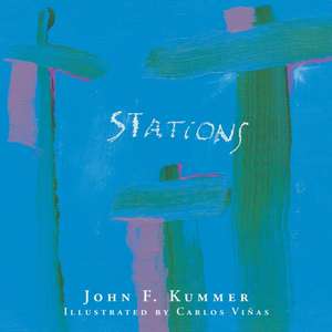 Stations de John F. Kummer