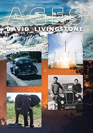 Ages de David Livingstone