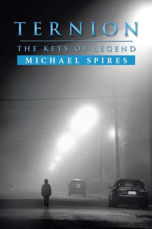 Ternion de Michael Spires