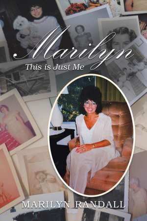 Marilyn de Marilyn Randall