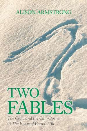 Two Fables de Alison Armstrong