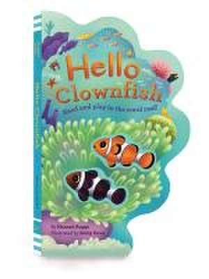 Hello Clownfish de Hannah Rogge