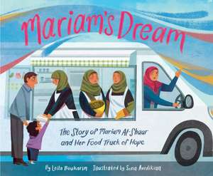 Mariam's Dream de Leila Boukarim