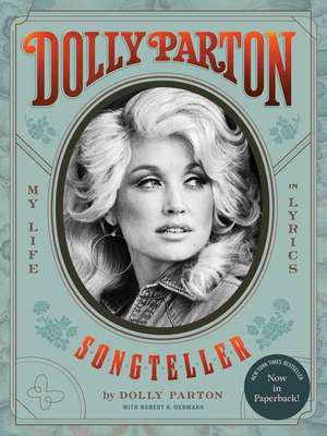 Dolly Parton, Songteller de Dolly Parton