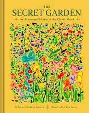 The Secret Garden de Frances Hodgson Burnett