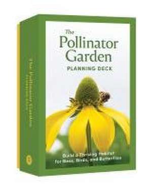 Katz, C: Pollinator Garden Planning Deck