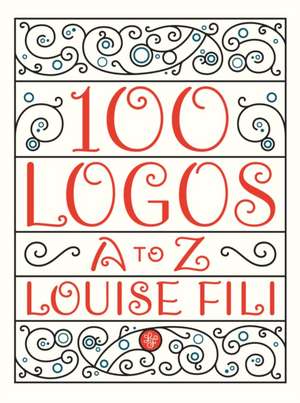 100 Logos de Louise Fili