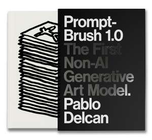 Prompt-Brush 1.0 de Pablo Delcan