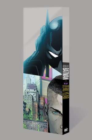Absolute Batman de James Tynion Iv