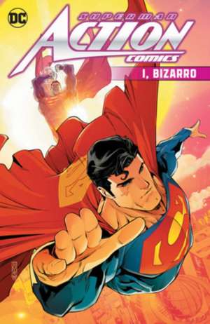 Superman: Action Comics: Superstars Vol. 1 de Jason Aaron