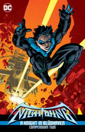 Nightwing de Chuck Dixon