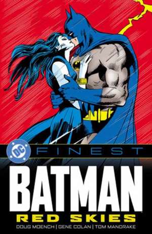 DC Finest de Tbd