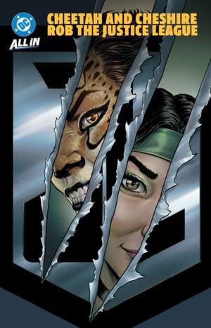 Justice League de Greg Rucka