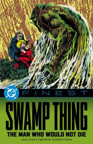 DC Finest de Dc Comics