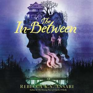 The In-Between Lib/E de Rebecca K. S. Ansari