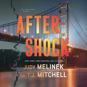 Aftershock de Judy Melinek