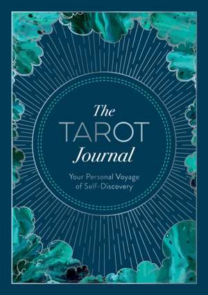 The Tarot Journal de Summersdale