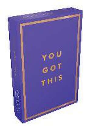 You Got This de Summersdale Publishers