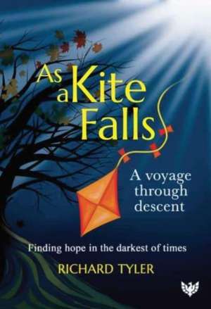 As a Kite Falls de Richard Tyler