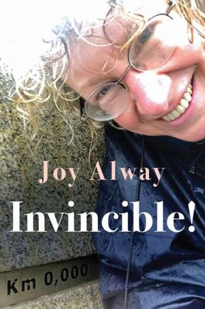 Invincible! de Joy Alway