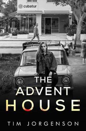 The Advent House de Tim Jorgenson