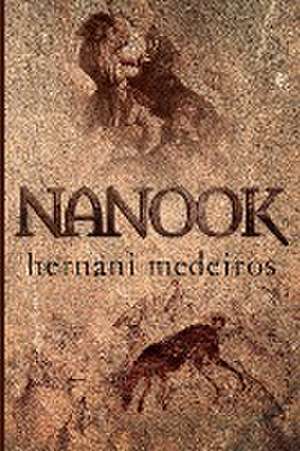 Nanook de Hernani Medeiros