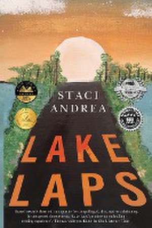 Lake Laps de Staci Andrea