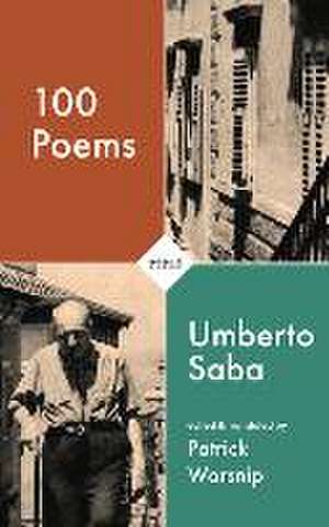 100 Poems de Umberto Saba