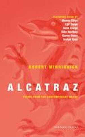 Alcatraz de Robert Minhinnick