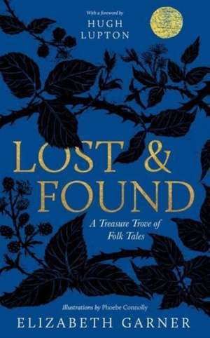 Lost & Found de Elizabeth Garner