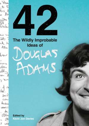 42 de Douglas Adams