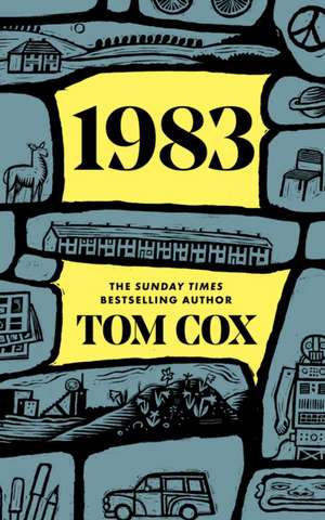 Cox, T: 1983