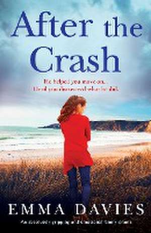 After the Crash de Emma Davies