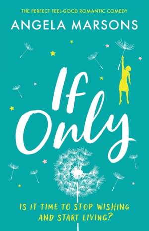 If Only de Angela Marsons