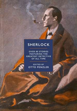 Sherlock de Otto Penzler