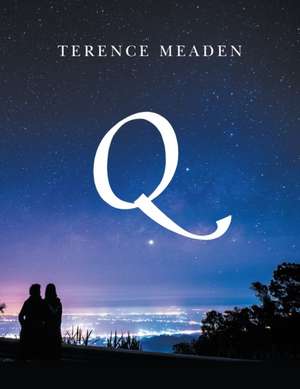 Q de Terence Meaden