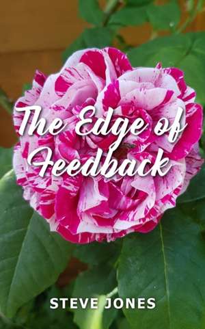 The Edge of Feedback de Steve Jones