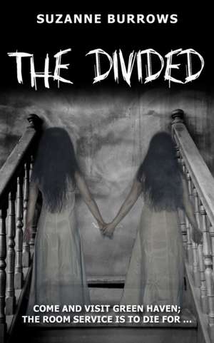 The Divided de Suzanne Burrows