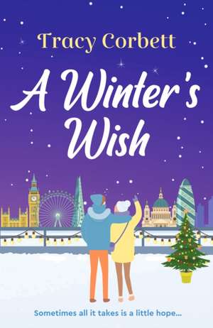 A Winter's Wish de Tracy Corbett