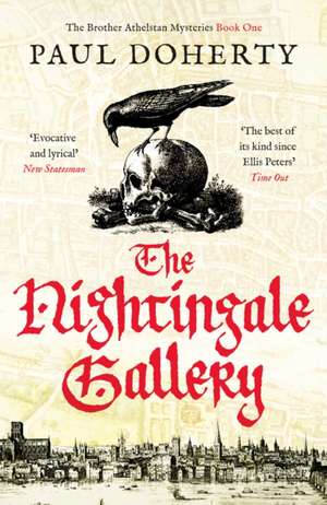 The Nightingale Gallery de Paul Doherty