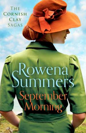 September Morning de Rowena Summers