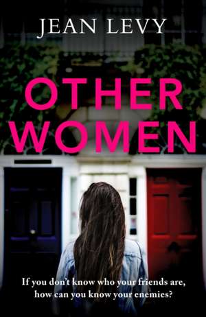 Other Women de Jean Levy