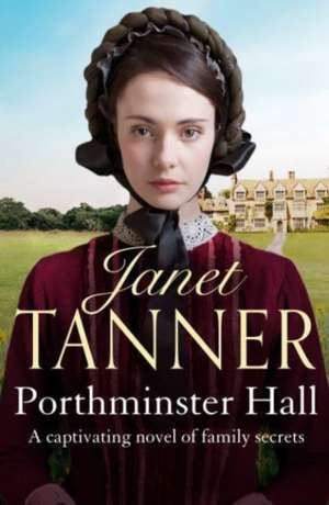 Porthminster Hall de Janet Tanner