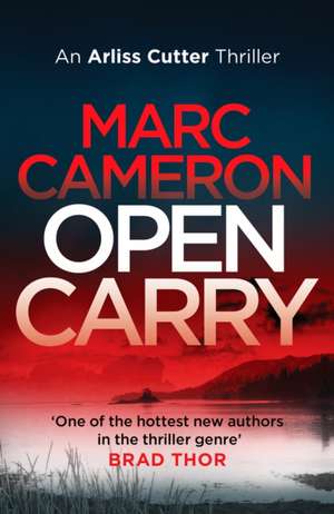 Open Carry de Marc Cameron