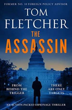 The Assassin de Tom Fletcher