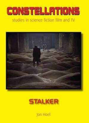 Stalker de Jon Hoel