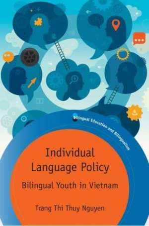 Individual Language Policy de Trang Thi Thuy Nguyen